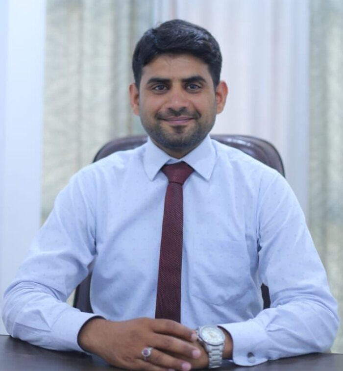 Shahid Hussain Awan